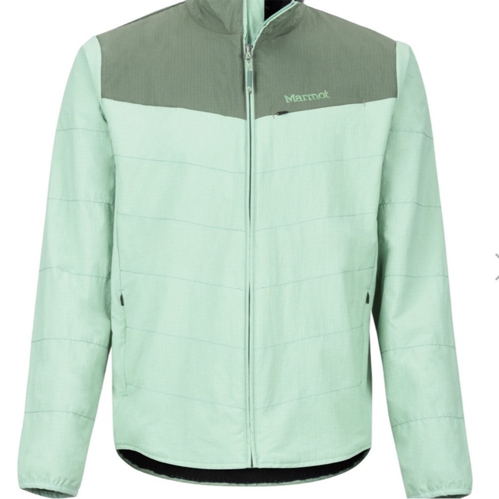 Marmot Men’s Macchia Jacket NWT